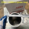 C02AL-1105800-A Цилиндровые линеры Части двигателей Shangchai